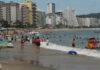 Alcanza Acapulco 70.3 por ciento de ocupación hotelera este domingo