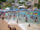 Guerrero mantiene una sólida actividad turística; Ixtapa-Zihuatanejo supera el 62 % de ocupación hotelera