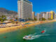 Acapulco alcanza 63.9% de ocupación hotelera; Guerrero registra promedio estatal de 60.6%