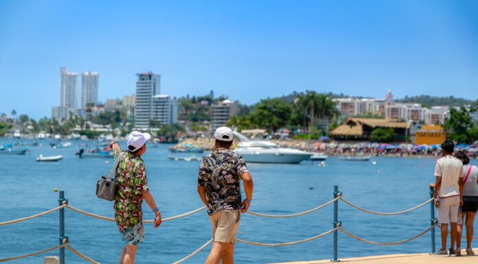 Acapulco consolida una exitosa temporada de verano con casi seis puntos más de ocupación hotelera que en 2025