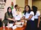 Yoloczin Domínguez apadrina generación del Bachilleres 32 y llama a jóvenes a seguir construyendo su futuro