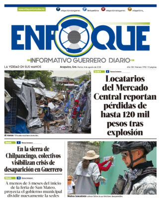 Diario digital | 4 de agosto de 2026