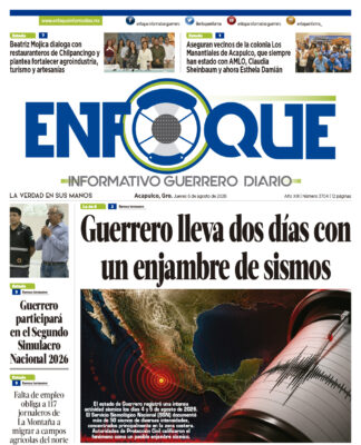 Diario digital | 6 de agosto de 2026