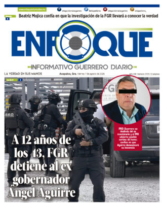 Diario digital | 7 de agosto de 2026