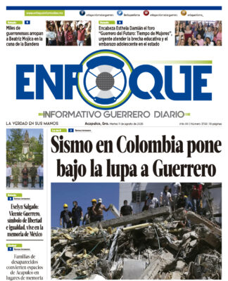 Diario digital | 11 de agosto de 2026