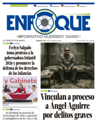 Diario digital | 13 de agosto de 2026