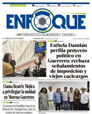 Diario digital | 14 de agosto de 2026