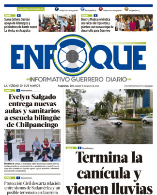 Diario digital | 15 de agosto de 2026