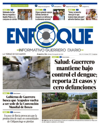 Diario digital | 21 de agosto de 2026