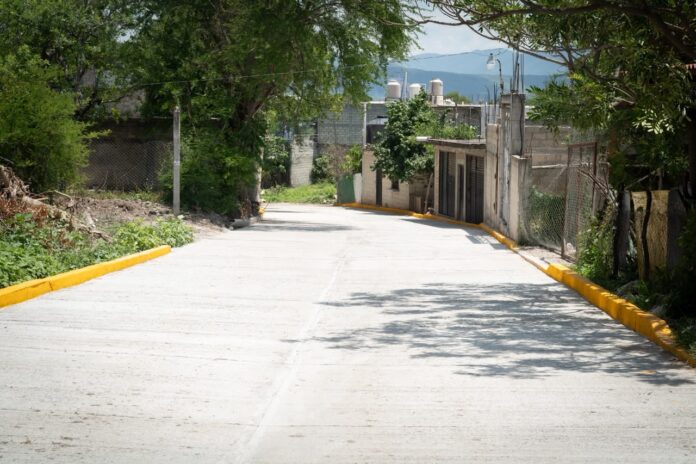 CAlle