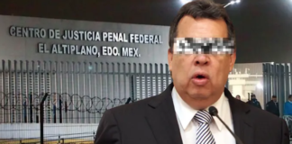 A 12 años de los 43, la FGR detiene al ex gobernador Ángel Aguirre