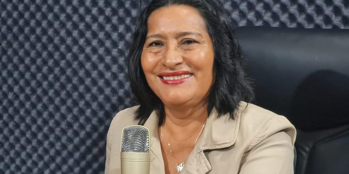 Acusa Abelina López que aspirantes de Morena ”han perdido el contexto”