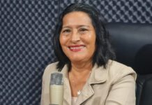 Acusa Abelina López que aspirantes de Morena ”han perdido el contexto”