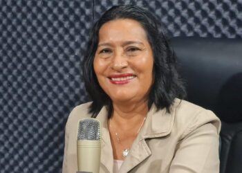 Acusa Abelina López que aspirantes de Morena ”han perdido el contexto”