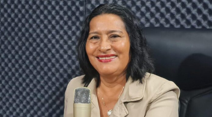 Acusa Abelina López que aspirantes de Morena «han perdido el contexto”