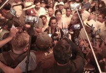 “La encuesta real es la del pueblo”, afirma Abelina López rumbo a definición interna de Morena
