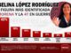 Abelina López, la figura más identificada con Morena y la 4T en Guerrero