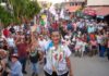 Advierte Abelina López que la oposición busca recuperar sus privilegios en 2030