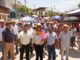 “En Guerrero se prende o se apaga mecha”: Abelina López llama a llevar desarrollo a las comunidades
