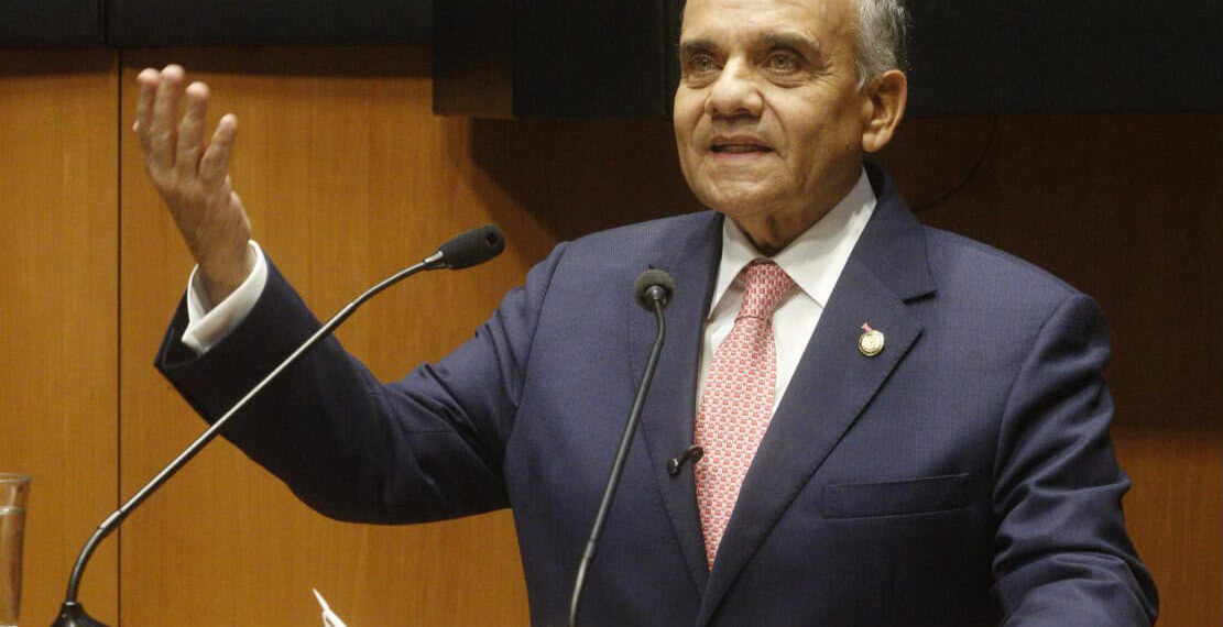 Busca Morena censurar a la prensa y convertir al gobierno en árbitro de la verdad: Manuel Añorve