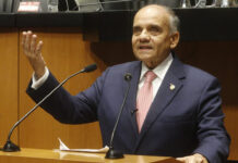 Busca Morena censurar a la prensa y convertir al gobierno en árbitro de la verdad: Manuel Añorve