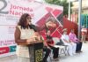 Encabeza Leticia Lozano Zavala arranque de Jornada Nacional contra el Dengue en Acapulco