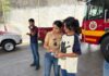 Forma Gobierno de Acapulco a jóvenes en tecnología aplicada a la Protección Civil