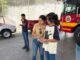 Forma Gobierno de Acapulco a jóvenes en tecnología aplicada a la Protección Civil