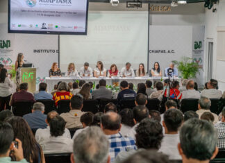 Guerrero fortalece su política climática con visión de adaptación hacia 2035