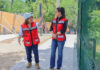 Evelyn Salgado transforma espacios urbanos en puntos de convivencia social en Chilpancingo
