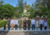 Vicente Guerrero, símbolo de libertad e igualdad, vive en la memoria de México: Evelyn Salgado