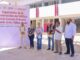 Supervisa Evelyn Salgado la construcción del edificio de la Primaria Josefa Ortiz Téllez-Girón en Acapulco