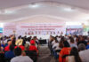 Evelyn Salgado celebra las raíces, cultura y tradiciones de los pueblos indígenas de Guerrero