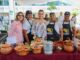 Evelyn Salgado reconoce el trabajo y herencia de las y los cocineros tradicionales