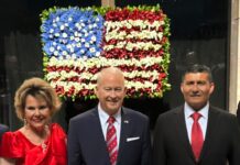 Miguel Ángel Godínez Muñoz, abogado acapulqueño con reconocimiento Internacional, asiste por invitación de la Embajada de Estados Unidos en México