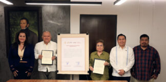 En Guerrero se consolida la eficiencia de la administración con profesionalización del servicio público