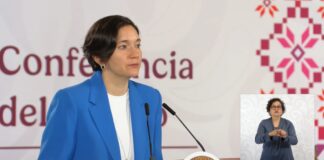 Guerrero reduce 61% el promedio diario de homicidios dolosos; coordinación con la Federación fortalece la seguridad