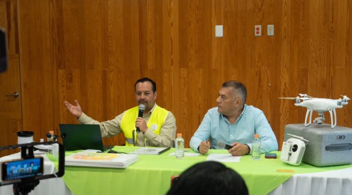 Iguala marca precedente histórico con la presentación de su primer «Atlas de Riesgos»