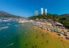 Acapulco el destino preferido de paseantes y con alta ocupación hotelera en la presente temporada de verano: Sectur