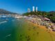 Acapulco el destino preferido de paseantes y con alta ocupación hotelera en la presente temporada de verano: Sectur