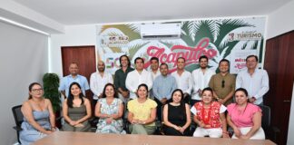 Gobierno de Acapulco fortalece la conectividad turística mediante alianzas estratégicas