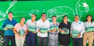 Autotur renueva su flotilla y fortalece la conectividad turística de Guerrero