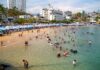 Acapulco alcanza 85.3% de ocupación y Guerrero mantiene alta afluencia turística al cierre del verano