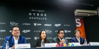 Guerrero se consolida como destino internacional con mayor conectividad aérea y eventos de clase mundial