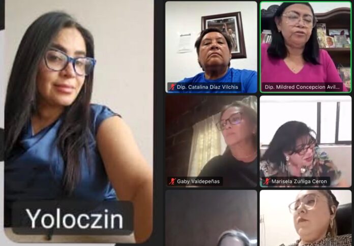 yoloczin