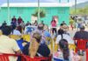 Amplía Yoloczin Domínguez Lecherías del Bienestar en Acapulco; llega ahora al Kilómetro 39