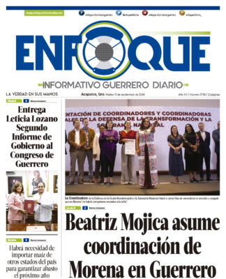 Diario digital | 15 de septiembre de 2026