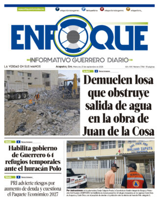 Diario digital | 23 de septiembre de 2026