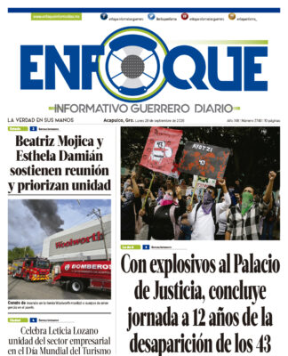 Diario digital | 28 de septiembre de 2026