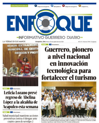 Diario digital | 29 de septiembre de 2026